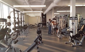 O Gym, Studio d'Entrainement