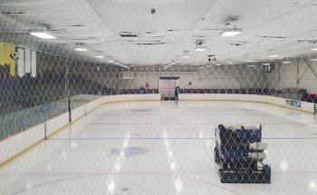 Bob MacQuarrie Recreation Complex – Orléans