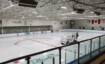 Tillsonburg Community Centre