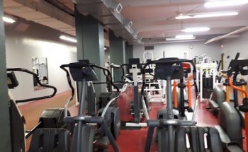 Cresent Town Fitness Center