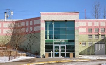 Moses Springer Community Centre