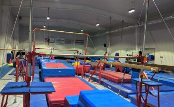 Brooks Gymnastics Club