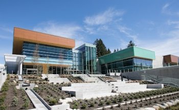 Delbrook Community Recreation Centre