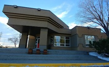 Broadcast Hill Community Center