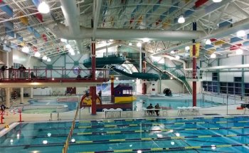Chilliwack Landing Leisure Centre
