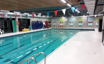 Pender Harbour Aquatic & Fitness Centre