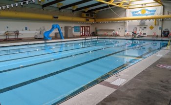 Lord Byng Pool & Fitness Centre