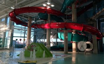 Manluk Aquatic Centre