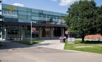 Wilfrid Laurier University Athletic Complex