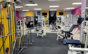 Wellness Oasis Gym