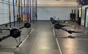 Hinton Functional Fitness