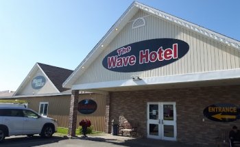 Wave Hotel