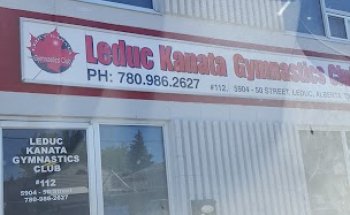 Leduc Kanata Gymnastics Club