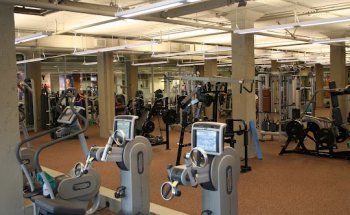 Taggart Family YMCA-YWCA