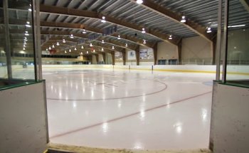 Hope & Area Recreation Centre
