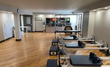 Twist Pilates & Mobility