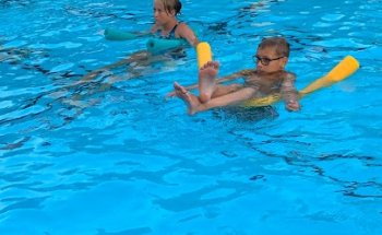 Greenwood Municipal Swimming Pool