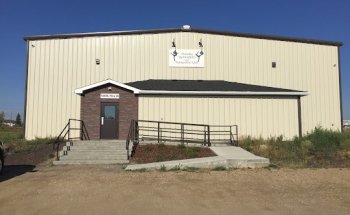 Ponoka Gymnastics Club