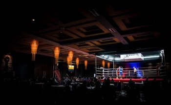 School Boxing Olympic De Rivière-Du-Loup