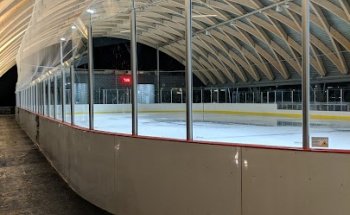 Gore Meadows Community Centre - Outdoor Rink