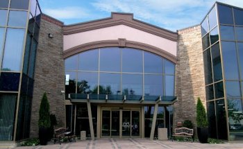 Ontario Racquet Club