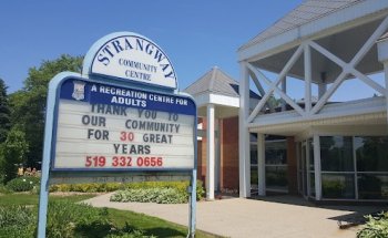 Strangway Community Centre