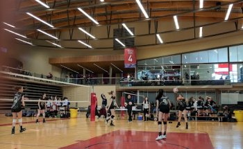 SFU Fitness Centre