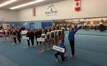 Terrace Peaks Gymnastics