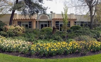 Kerrisdale Community Centre