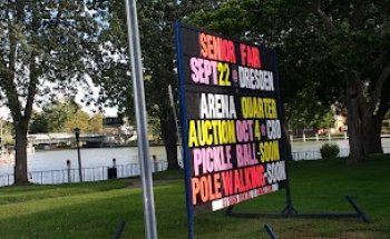 Wallaceburg Adult Activity Center
