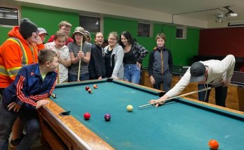 Weyburn Youth Center
