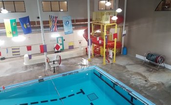 Fundy YMCA