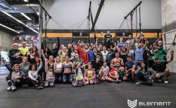Element CrossFit