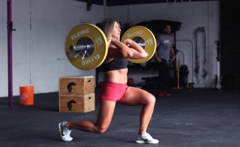 Hawkestone Fitness