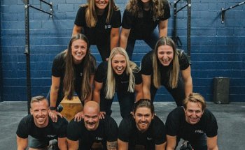 CrossFit COL