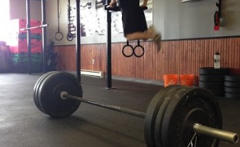 CrossFit Kvell