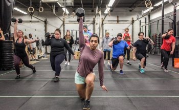 Tidal Fitness Bronte