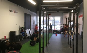 CrossFit 647