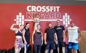 CrossFit Kilgard