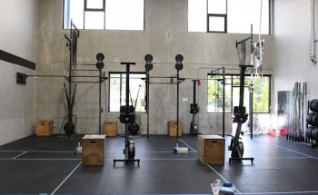 Dogs Den Crossfit