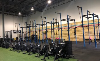 Fort Strength