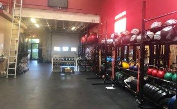 Crossfit South Surrey