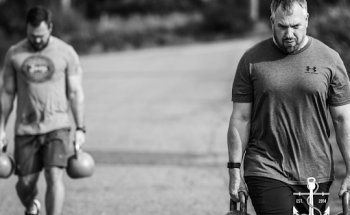 CrossFit Anchored Athletics