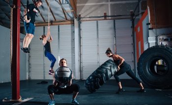Peninsula CrossFit
