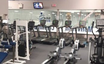 Total Fitness