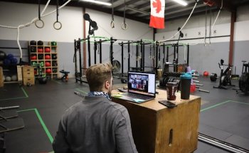 CrossFit Lindsay