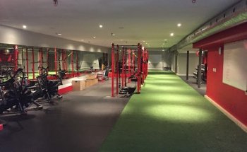 Crossfit Eglinton