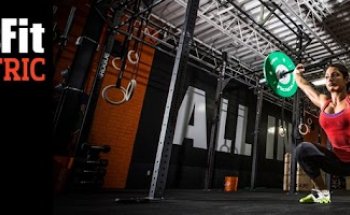 CrossFit Metric