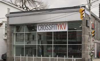 CrossFit YKV