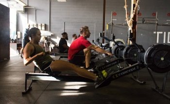 Breaker Strength & CrossFit